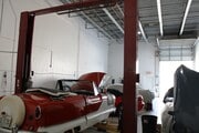 Interior Photo