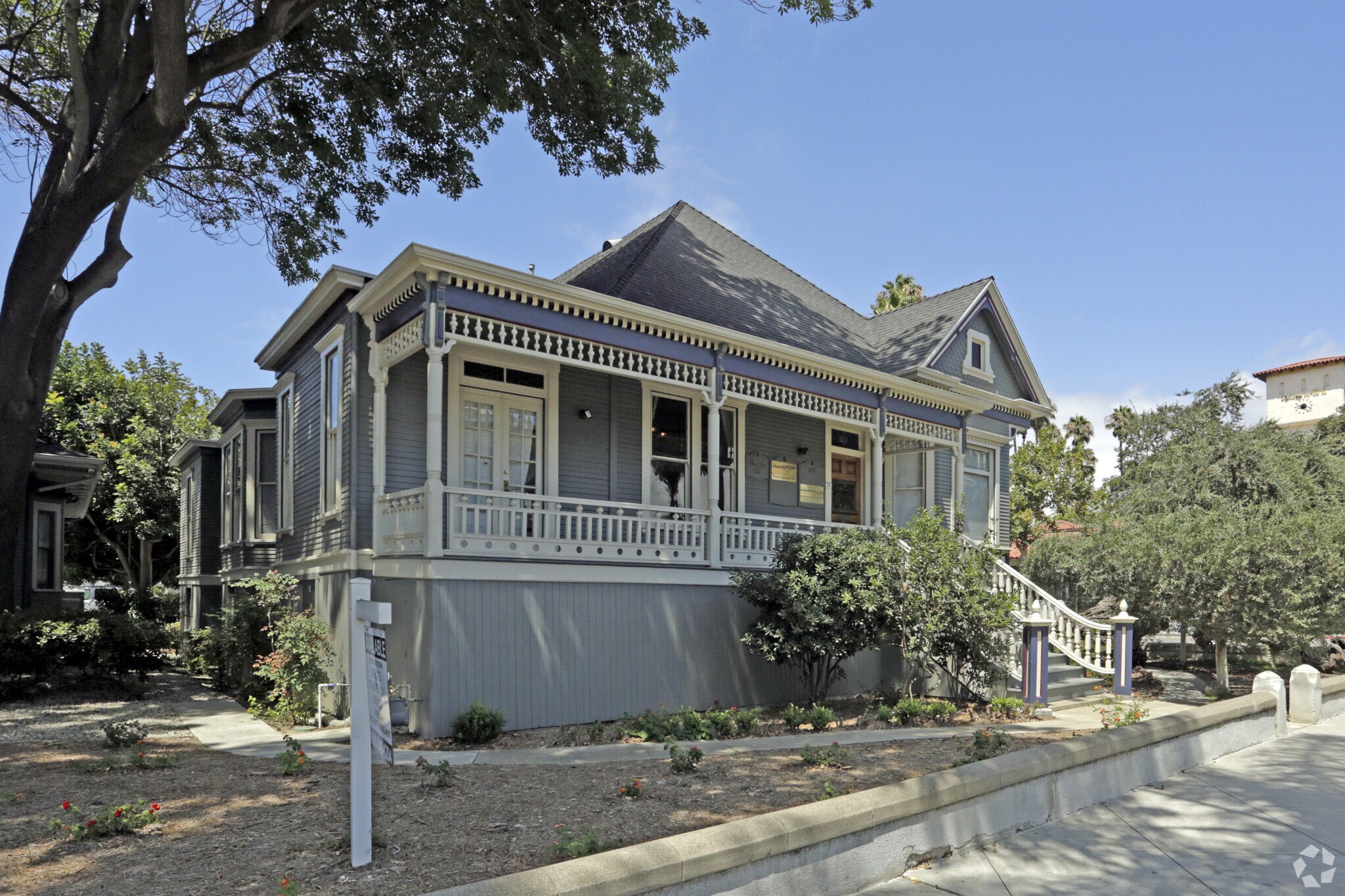 107 Figueroa St, Ventura, CA à louer Photo principale– Image 1 sur 9