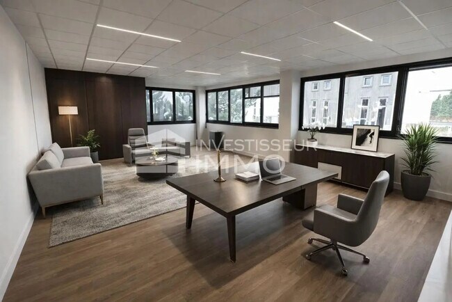 Plus de détails pour Bureau à louer