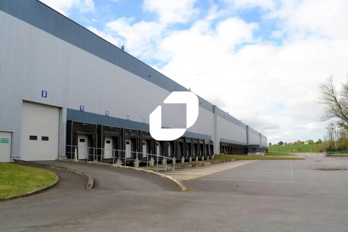 4 Rue Eugene Pottier, Marly-la-Ville à louer Photo de l’immeuble– Image 1 sur 8