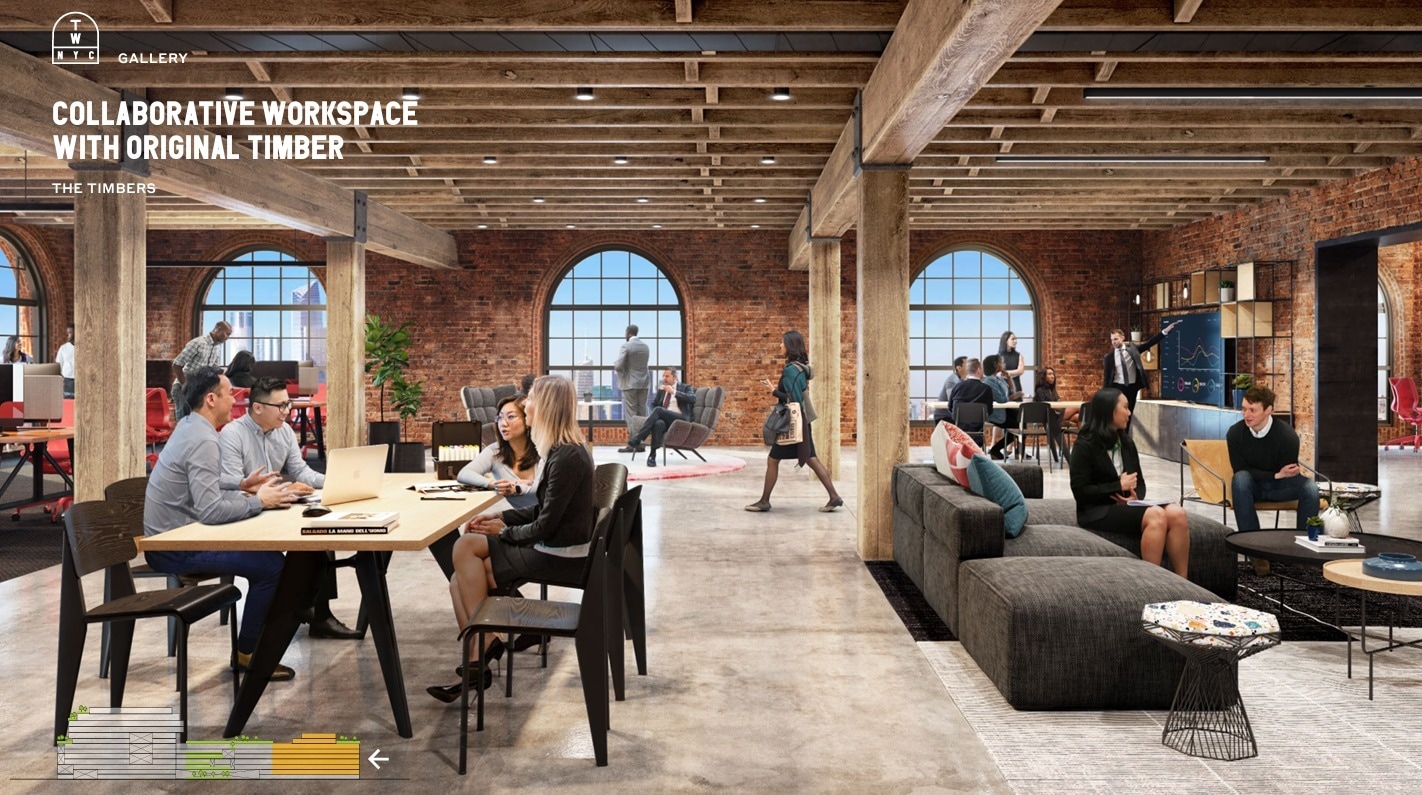 271 11th Ave, New York, NY à louer Photo intérieure– Image 1 sur 2