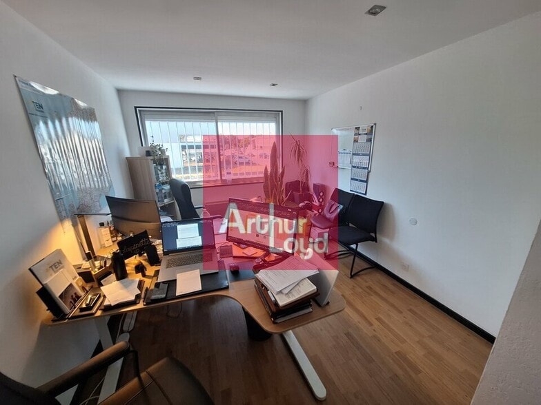 22 Rue Gutenberg, Clermont-Ferrand à louer - Photo intérieure – Image 3 sur 5