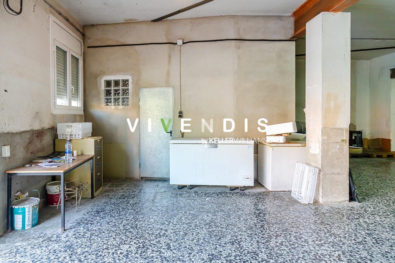 Sant Andreu de la Barca, BAR 08740 - Lot Pt01 - - Photo intérieure - Image 2 of 8