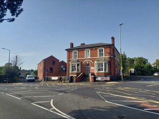 Plus de détails pour 130 Colley Gate, Halesowen - Local commercial à vendre