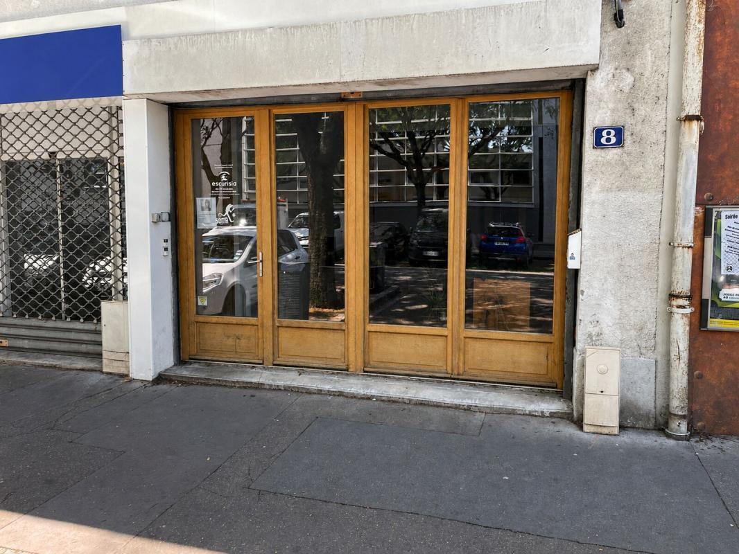 Bureau dans Nantes à louer Photo de l’immeuble– Image 1 sur 6