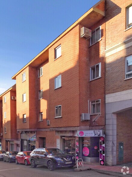 Cuesta San Francisco, 15, Las Rozas de Madrid, Madrid à vendre - Photo de l’immeuble – Image 2 sur 2