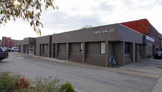 Plus de détails pour 5808 Eva St, Pittsburgh, PA - Bureau à vendre