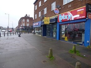 2254 Coventry Rd, Birmingham à louer Photo de l’immeuble– Image 1 sur 1