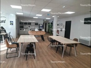 Bureau dans Cesson-Sévigné à vendre Photo intérieure– Image 1 sur 2