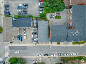 75 Young St, Hamilton, ON - VUE AÉRIENNE  vue de carte - Image1