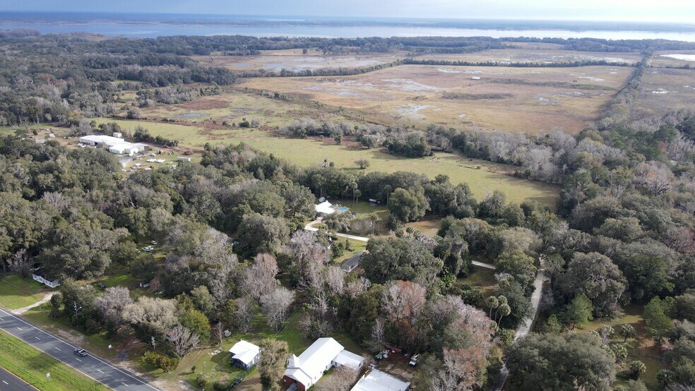 5725 NW 210th St, Micanopy, FL à vendre - Photo de l’immeuble – Image 2 sur 12