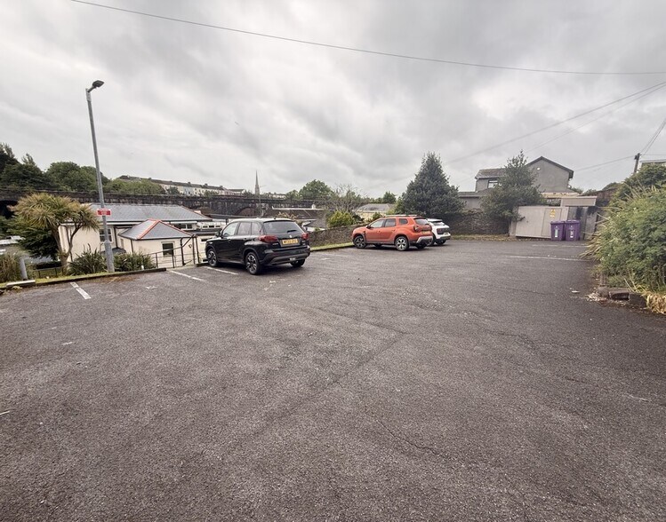 52 Stuart Rd, Plymouth à louer - Photo de l’immeuble – Image 2 sur 2