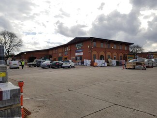 Plus de détails pour 64-66 Simpson Rd, Milton Keynes - Industriel/Logistique à louer