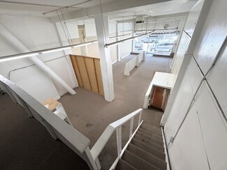 Plus de détails pour 1100-1110 S Main St, Los Angeles, CA - Bureau/Local commercial à louer
