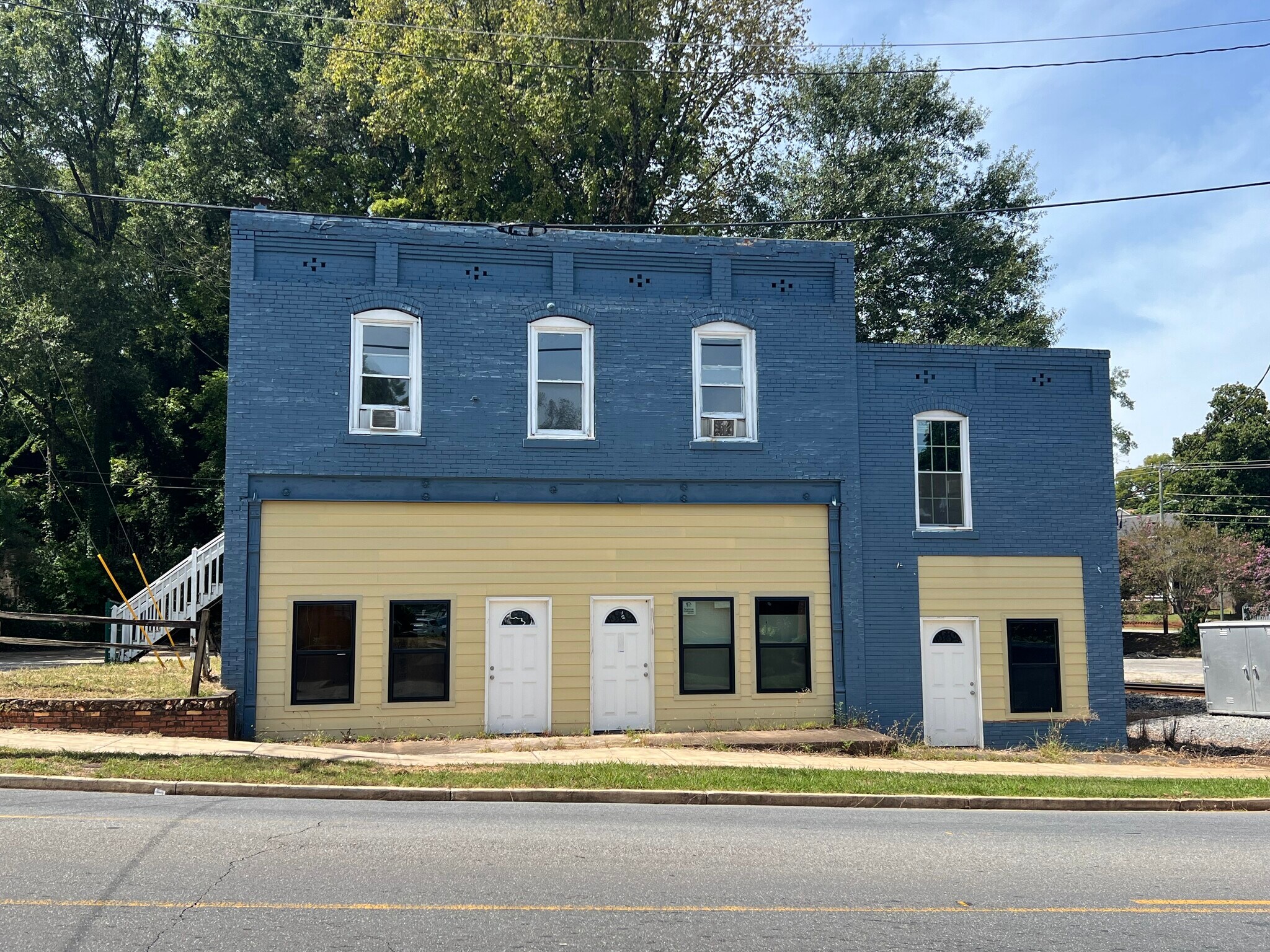 700 Maple Ave SW, Rome, GA à vendre Photo principale– Image 1 sur 15