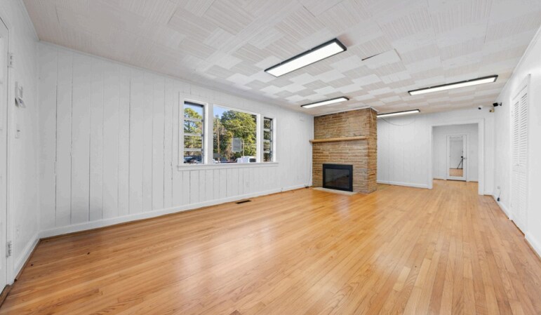 3036 Holloway St, Durham, NC à louer - Photo intérieure – Image 3 sur 7