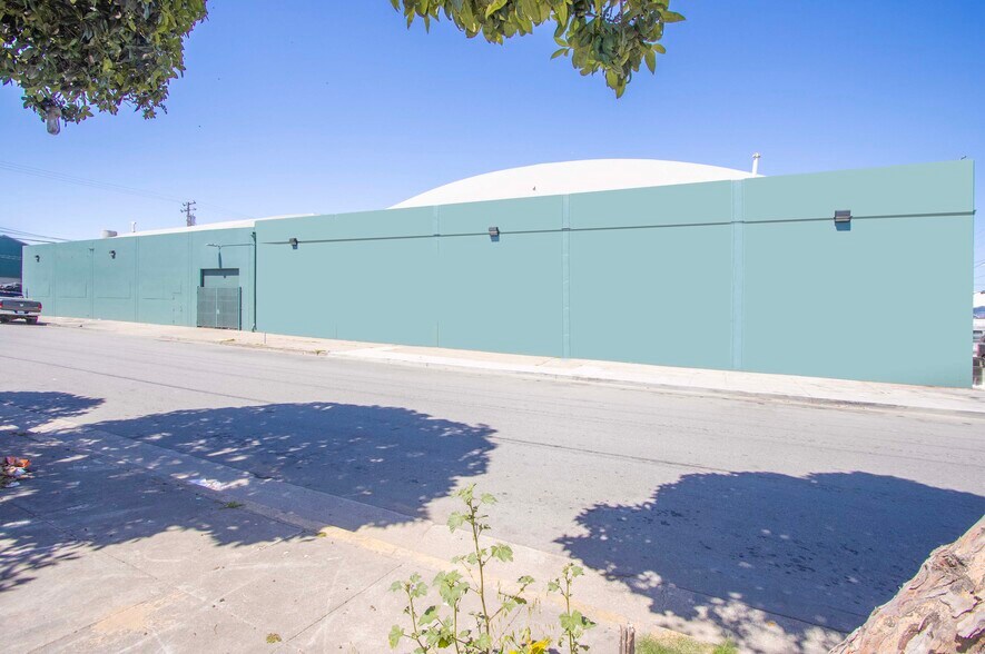 1400 Carroll Ave, San Francisco, CA à vendre - Photo de l’immeuble – Image 3 sur 11