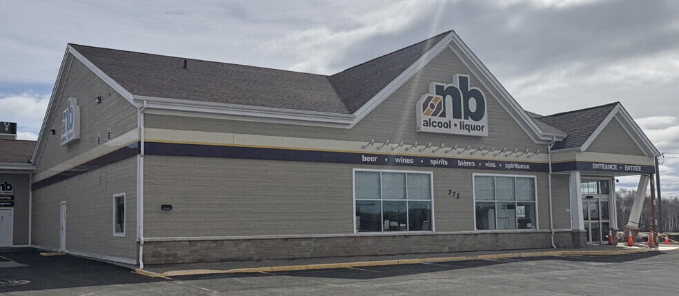 375 Miller Blvd, Dalhousie, NB à vendre - Photo de l’immeuble – Image 2 sur 8