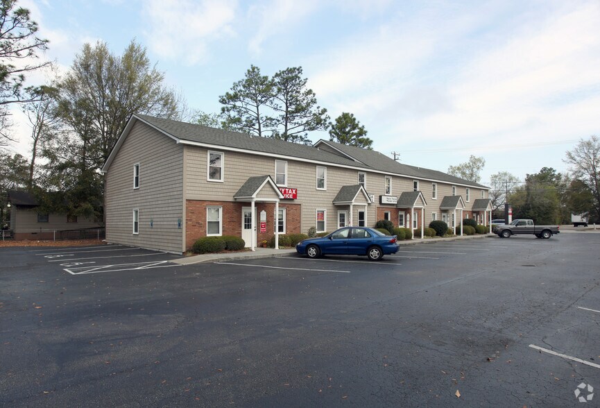 5014-5032 Randall Pky, Wilmington, NC à vendre - Photo de l’immeuble – Image 3 sur 5
