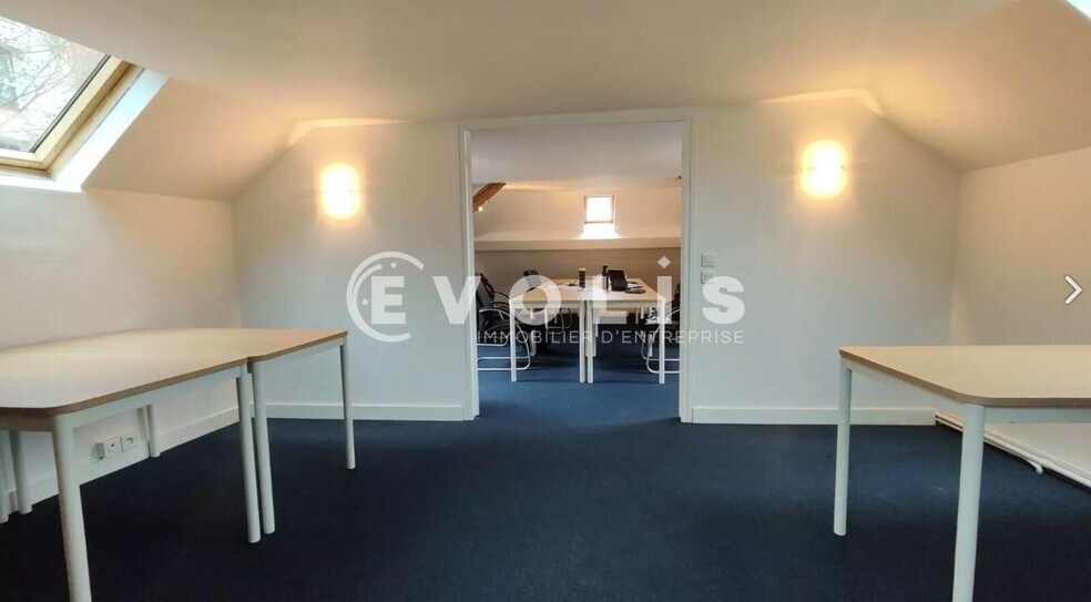 Bureau dans Suresnes à louer - Photo intérieure – Image 1 sur 4