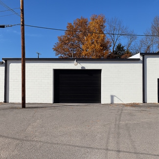 Plus de détails pour 1409 Robinson Rd, Old Hickory, TN - Local d'activités à louer