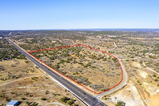 Plus de détails pour W Hwy 71 & Paleface Ranch rd, Spicewood, TX - Terrain à vendre