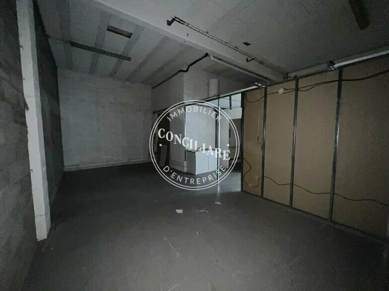 Local d’activités dans Colomiers à louer - Photo de l’immeuble – Image 3 sur 6