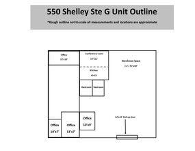 550 Shelley St, Springfield, OR à louer Photo intérieure– Image 2 sur 2