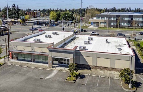 30650 Pacific Hwy S, Federal Way, WA à louer Photo de l’immeuble– Image 1 sur 4