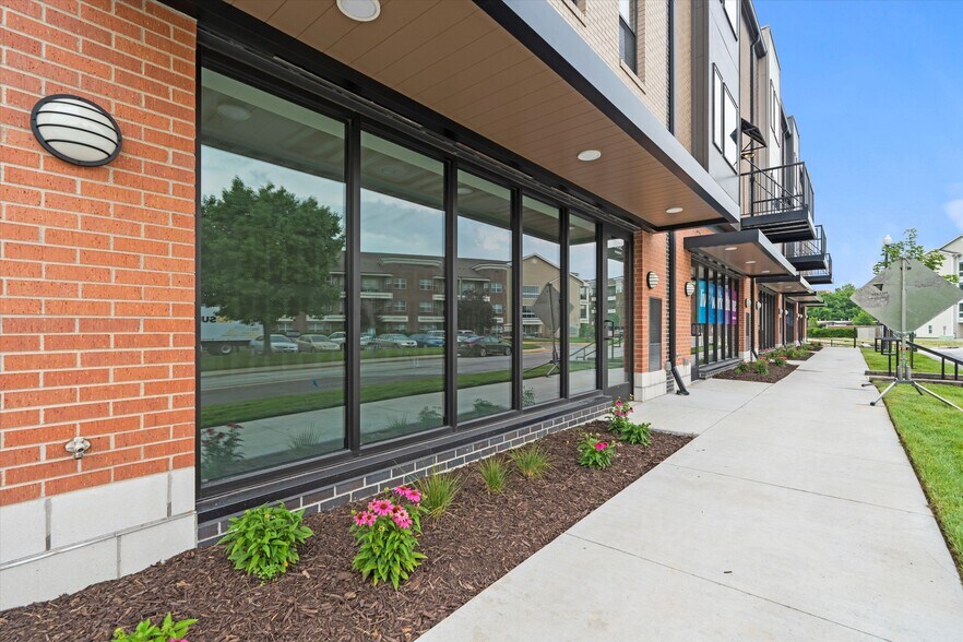 2914-2924 Buchanan St, Kansas City, MO à louer - Photo de l’immeuble – Image 3 sur 7