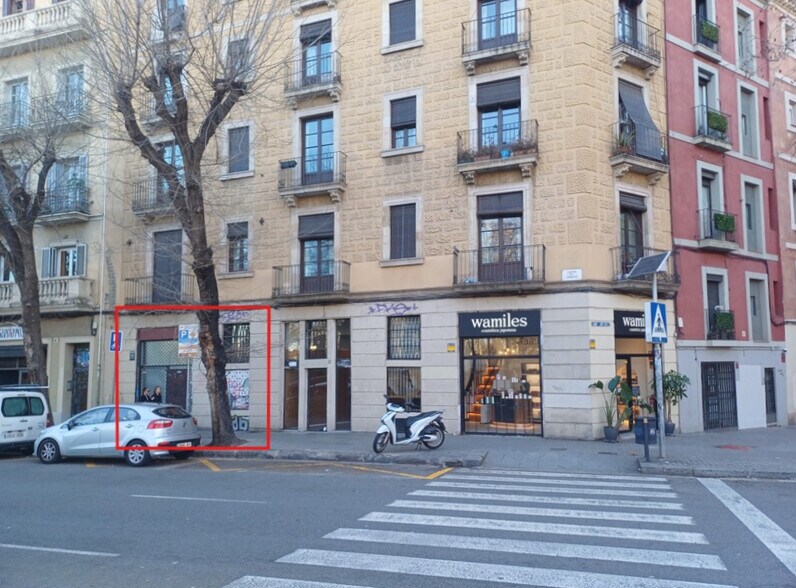 Carrer del Comerç, 2, Barcelone, Barcelona à vendre - Photo de l’immeuble – Image 1 sur 2