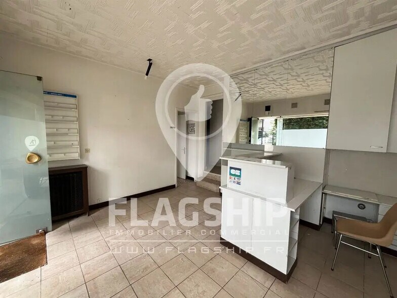 Local commercial dans Meudon à vendre - Photo intérieure – Image 1 sur 8