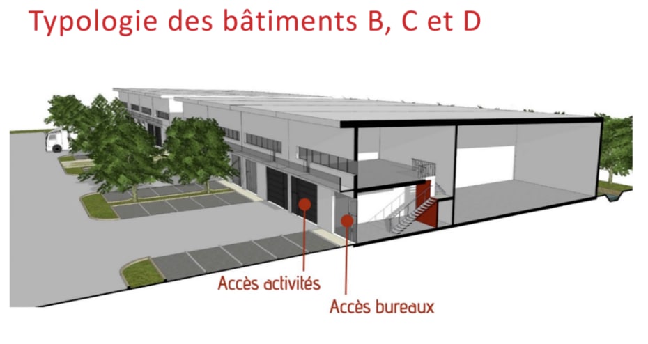 14 Rue Fulgencio Gimenez, Vaulx-en-Velin à vendre - Autre – Image 3 sur 6