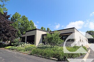 Plus de détails pour 42714 Woodward Ave, Bloomfield Hills, MI - Bureau à louer