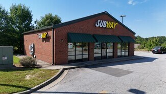 Plus de détails pour 2120 Friendship Rd, Flowery Branch, GA - Local commercial à louer