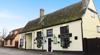Plus de détails pour 11 Church St, Soham - Local commercial à vendre