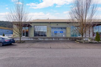 Plus de détails pour Track 7 NW Industrial Condominiums – Local d’activités à vendre, Portland, OR