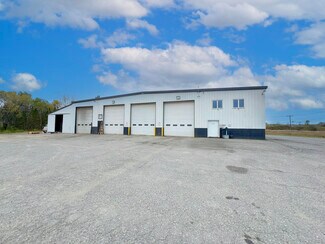 Plus de détails pour 162 Hinckley Rd, Clinton, ME - Industriel/Logistique à vendre