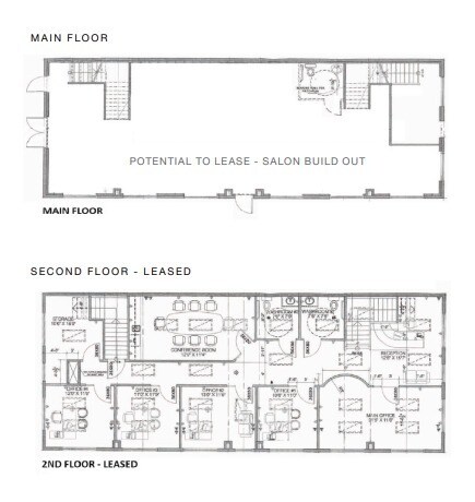 13163 156 St NW, Edmonton, AB T5V 1V2 - Lot 13163 -  - Plan d’étage - Image 1 of 1