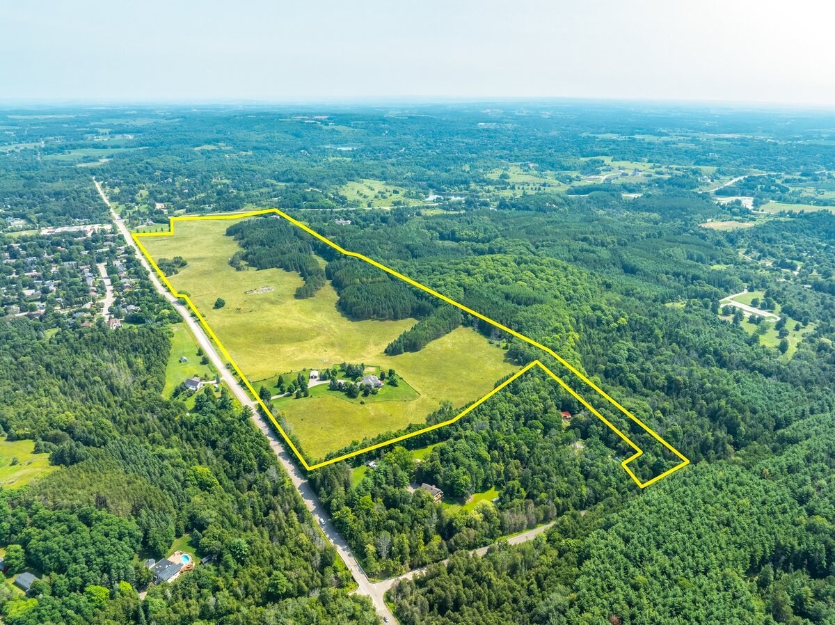 8575 Patterson, Palgrave, ON à vendre Photo de l’immeuble– Image 1 sur 12