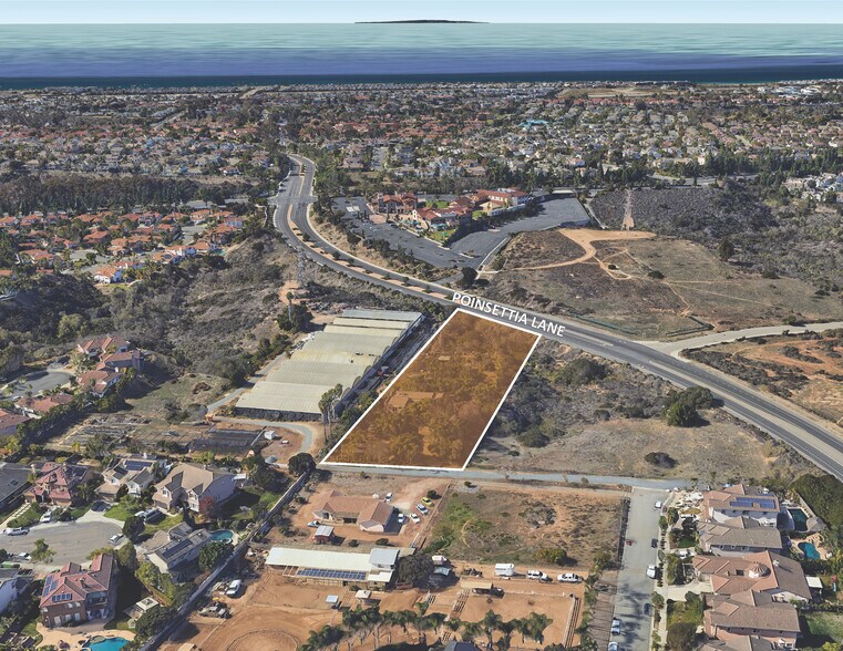 6591 Black Rail Rd, Carlsbad, CA à vendre - Aérien – Image 1 sur 1