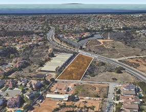 6591 Black Rail Rd, Carlsbad, CA - VUE AÉRIENNE  vue de carte
