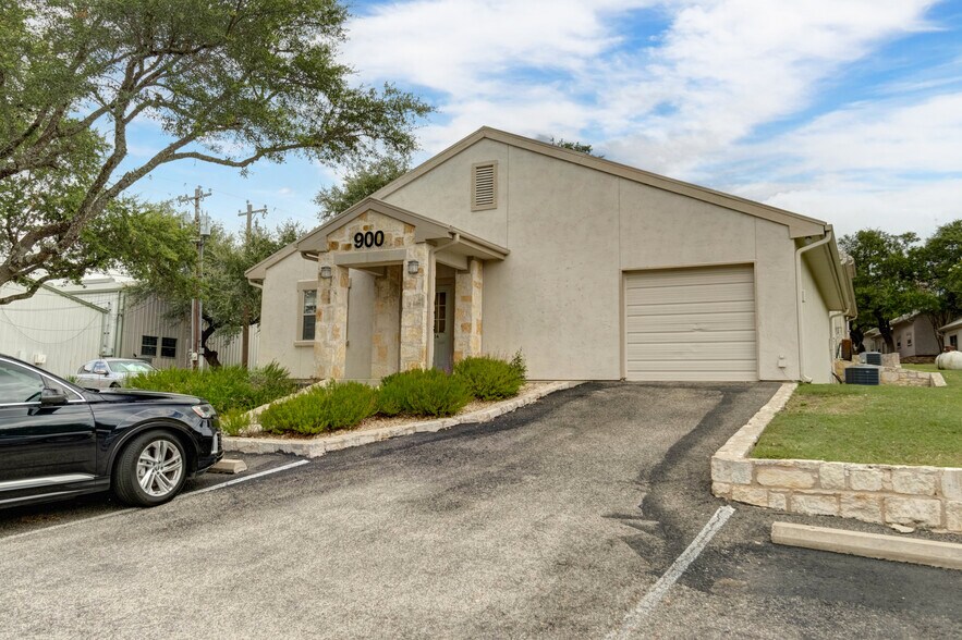 14101 W Highway 290, Austin, TX à louer - Photo de l’immeuble – Image 3 sur 15