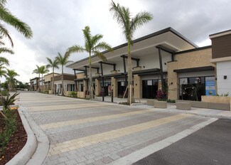 Plus de détails pour 1904 S University Dr, Davie, FL - Local commercial à louer