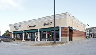 Plus de détails pour 1780-1788 E Lake St, Hanover Park, IL - Local commercial à louer
