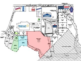 Plus de détails pour US Highway 280, Vidalia, GA - Terrain à vendre