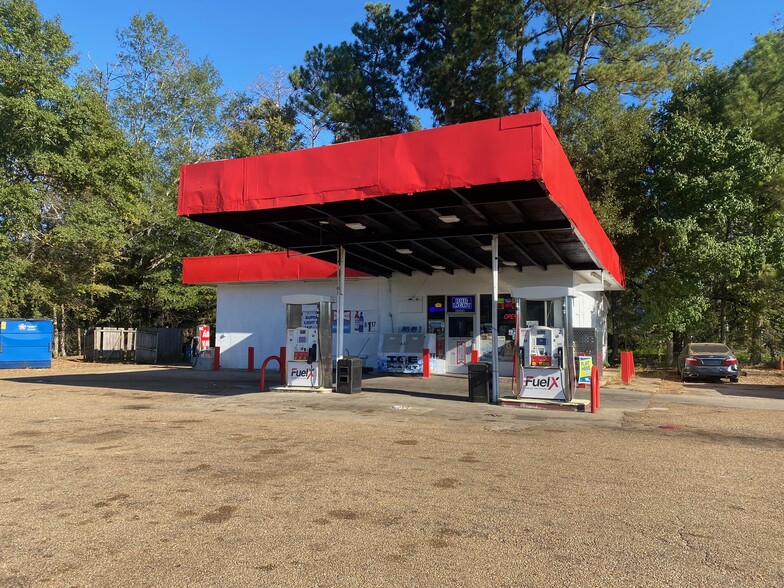 25078 Highway 51, Crystal Springs, MS à vendre - Photo de l’immeuble – Image 1 sur 18