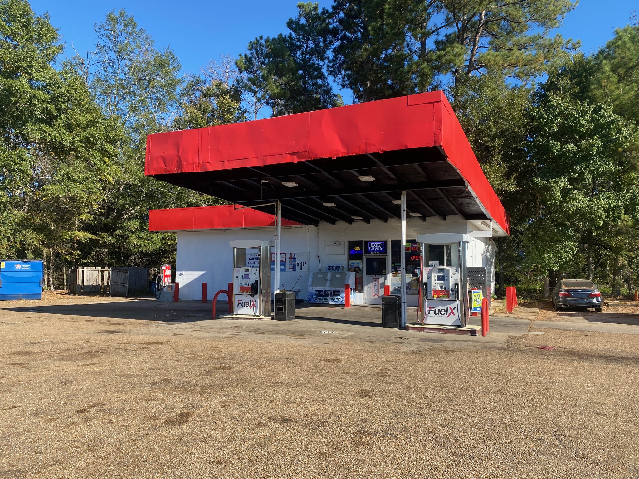 25078 Highway 51, Crystal Springs, MS à vendre Photo de l’immeuble– Image 1 sur 19