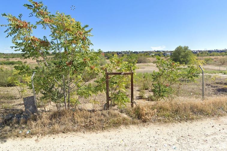 Terrain dans Majadahonda, Madrid à vendre - Photo principale – Image 1 sur 1