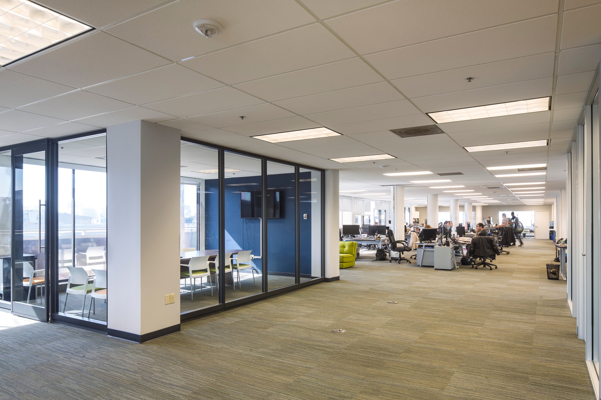 274 Brannan St, San Francisco, CA à louer Photo intérieure– Image 1 sur 3